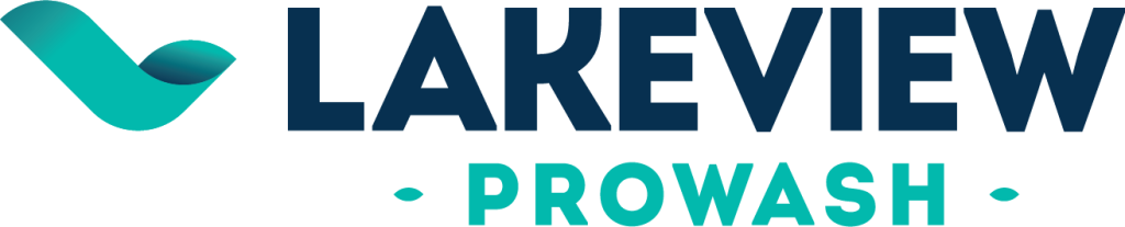 Lakeview Prowash logo